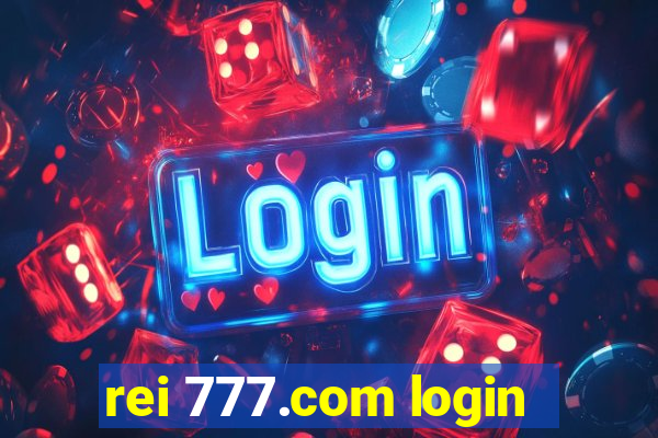 rei 777.com login
